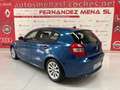 BMW 120 120d Aut. Blau - thumbnail 6