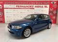 BMW 120 120d Aut. Blau - thumbnail 3