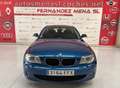 BMW 120 120d Aut. Blau - thumbnail 2
