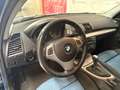 BMW 120 120d Aut. Blau - thumbnail 10