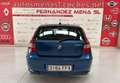 BMW 120 120d Aut. Blau - thumbnail 5