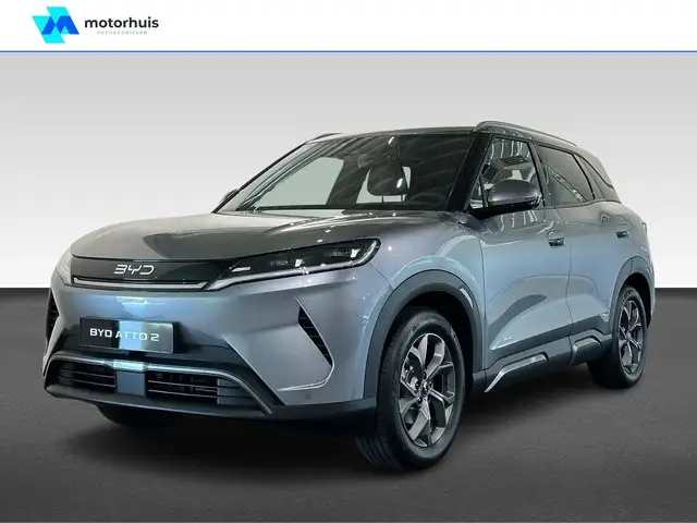 BYD Atto 2 Comfort 64,8 kWh 204pk