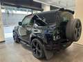Land Rover Defender Carpathian 90 V8 P525 BVA8 X-DYNAMIC Nero - thumbnail 7