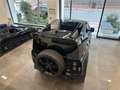 Land Rover Defender Carpathian 90 V8 P525 BVA8 X-DYNAMIC Nero - thumbnail 9
