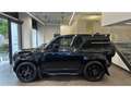 Land Rover Defender Carpathian 90 V8 P525 BVA8 X-DYNAMIC Noir - thumbnail 3
