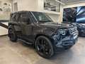 Land Rover Defender Carpathian 90 V8 P525 BVA8 X-DYNAMIC Noir - thumbnail 1