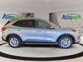 Ford Kuga FHEV Titanium 4WD Silber - thumbnail 4