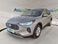 Ford Kuga FHEV Titanium 4WD Silber - thumbnail 1
