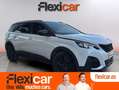 Peugeot 5008 1.2 PureTech S&S Style 7 pl. 130 Blanc - thumbnail 1