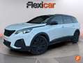 Peugeot 5008 1.2 PureTech S&S Style 7 pl. 130 Blanc - thumbnail 3