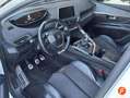 Peugeot 5008 1.2 PureTech S&S Style 7 pl. 130 Blanc - thumbnail 11
