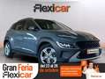 Hyundai KONA 1.0 TGDI Klass 4X2 Bleu - thumbnail 1