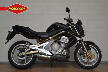 Kawasaki ER - 6 N ABS