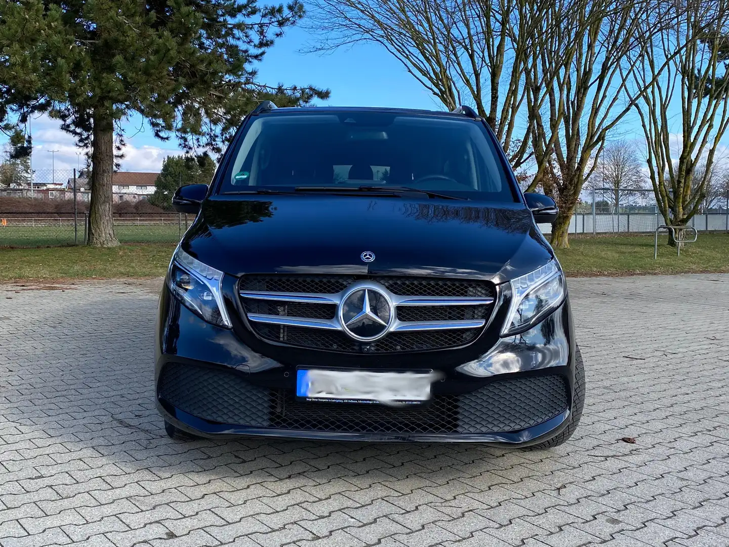 Used Mercedes Benz 250 