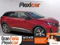 Peugeot 3008 1.2 PureTech S&S Allure 130 Rouge - thumbnail 1