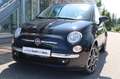 Fiat 500C Lounge*Leder*Klima*PDC*Original 26.000 km* Noir - thumbnail 4