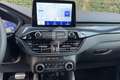 Ford Kuga Kuga 2.5 Full Hybrid 190 CV CVT 2WD Graphite Tech Edition Argent - thumbnail 13