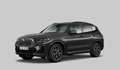 BMW X3 xDrive30e M Sport Aut. - LASER - AHK - 360 Gr Schwarz - thumbnail 1