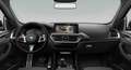 BMW X3 xDrive30e M Sport Aut. - LASER - AHK - 360 Gr Schwarz - thumbnail 2