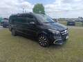 Mercedes-Benz V 250 Long d Sport auto Schwarz - thumbnail 2