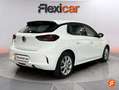 Opel Corsa 1.2T XHL S/S Elegance 100 Blanc - thumbnail 5