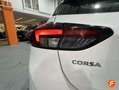 Opel Corsa 1.2T XHL S/S Elegance 100 Blanc - thumbnail 18