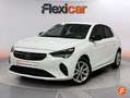 Opel Corsa 1.2T XHL S/S Elegance 100 Blanc - thumbnail 2