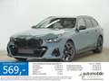 BMW 520 d AT xDrive M Sport Pro ACC Standheiz Ahk Pan Grün - thumbnail 2