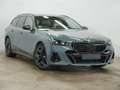 BMW 520 d AT xDrive M Sport Pro ACC Standheiz Ahk Pan Groen - thumbnail 4