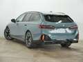 BMW 520 d AT xDrive M Sport Pro ACC Standheiz Ahk Pan Groen - thumbnail 5