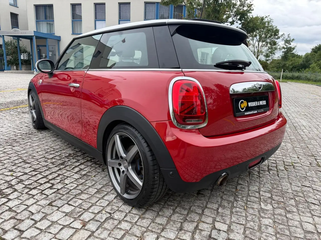 Das Auto