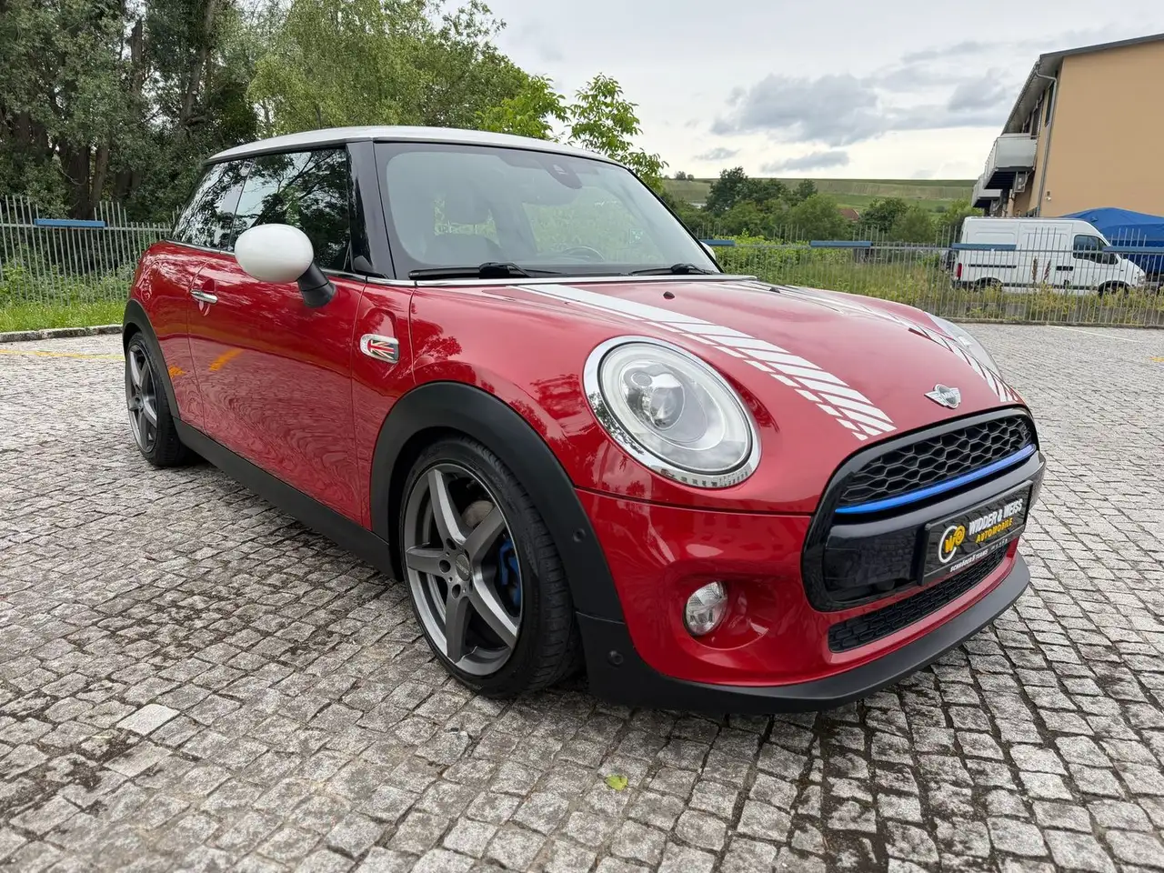 Das Auto