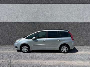 2.0 HDi Exclusive Auto 7Places