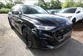 Audi Q8 Q8 50 MHEV TDI quattro Tiptronic Schwarz - thumbnail 2