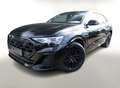 Audi Q8 Q8 50 MHEV TDI quattro Tiptronic Schwarz - thumbnail 1