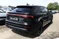 Audi Q8 Q8 50 MHEV TDI quattro Tiptronic Schwarz - thumbnail 3