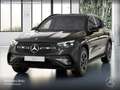 Mercedes-Benz GLC 200 4M AMG+NIGHT+PANO+360+AHK+KEYLESS+9G Grau - thumbnail 2