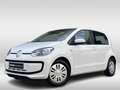 Volkswagen up! 1.0 move up! BlueMotion | Navigatie | Airco | Radi Wit - thumbnail 4