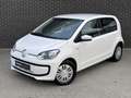 Volkswagen up! 1.0 move up! BlueMotion | Navigatie | Airco | Radi Wit - thumbnail 5