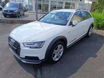 A4 allroad quattro 2.0 TFSI S tronic