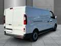 Renault Trafic L2H1 3,0t Extra+RFK+Klima dCi 150 110 kW (150 P... Weiß - thumbnail 3