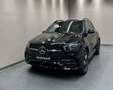 Mercedes-Benz GLE 350 GLE350 de 4M *AMG LINE*NIGHT*HUD*AHK*LED* Negro - thumbnail 2