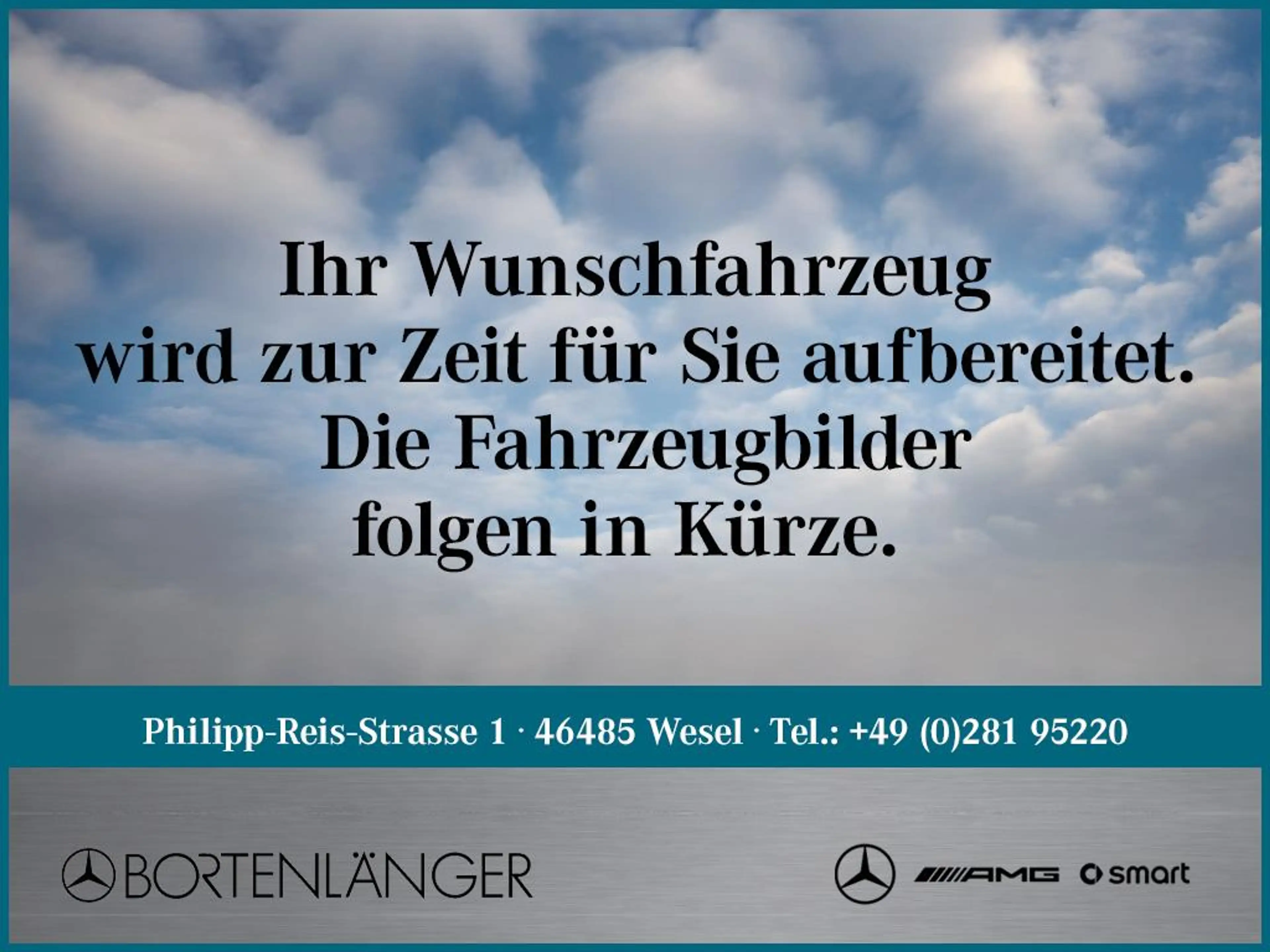 Mercedes-Benz C 220 T d Avantgarde Advanced PLUS AHK Sitzhzg. Dist