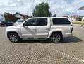 Volkswagen Amarok Aventura DoubleCab 4Motion Weiß - thumbnail 4