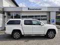 Volkswagen Amarok Aventura DoubleCab 4Motion Weiß - thumbnail 1