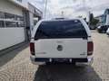 Volkswagen Amarok Aventura DoubleCab 4Motion Weiß - thumbnail 3