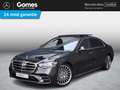 Mercedes-Benz S 500 4Matic Lang Achterasbesturing | Exclusiefpakket | Grau - thumbnail 1