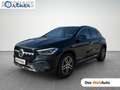 Mercedes-Benz GLA 200 GLA 200 d 4Matic Schwarz - thumbnail 1