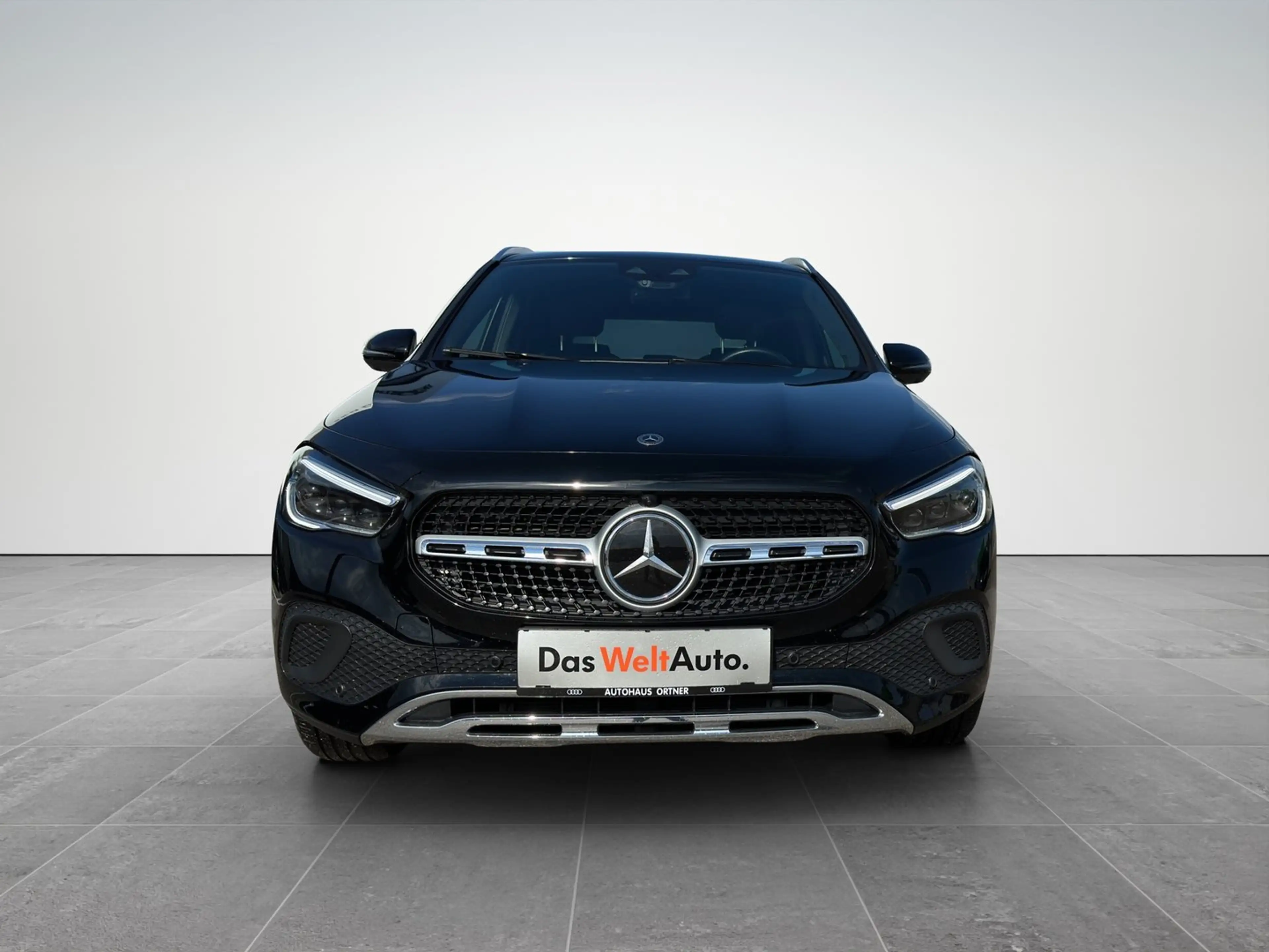 Mercedes-Benz GLA 200 GLA 200 d 4Matic — photo 2