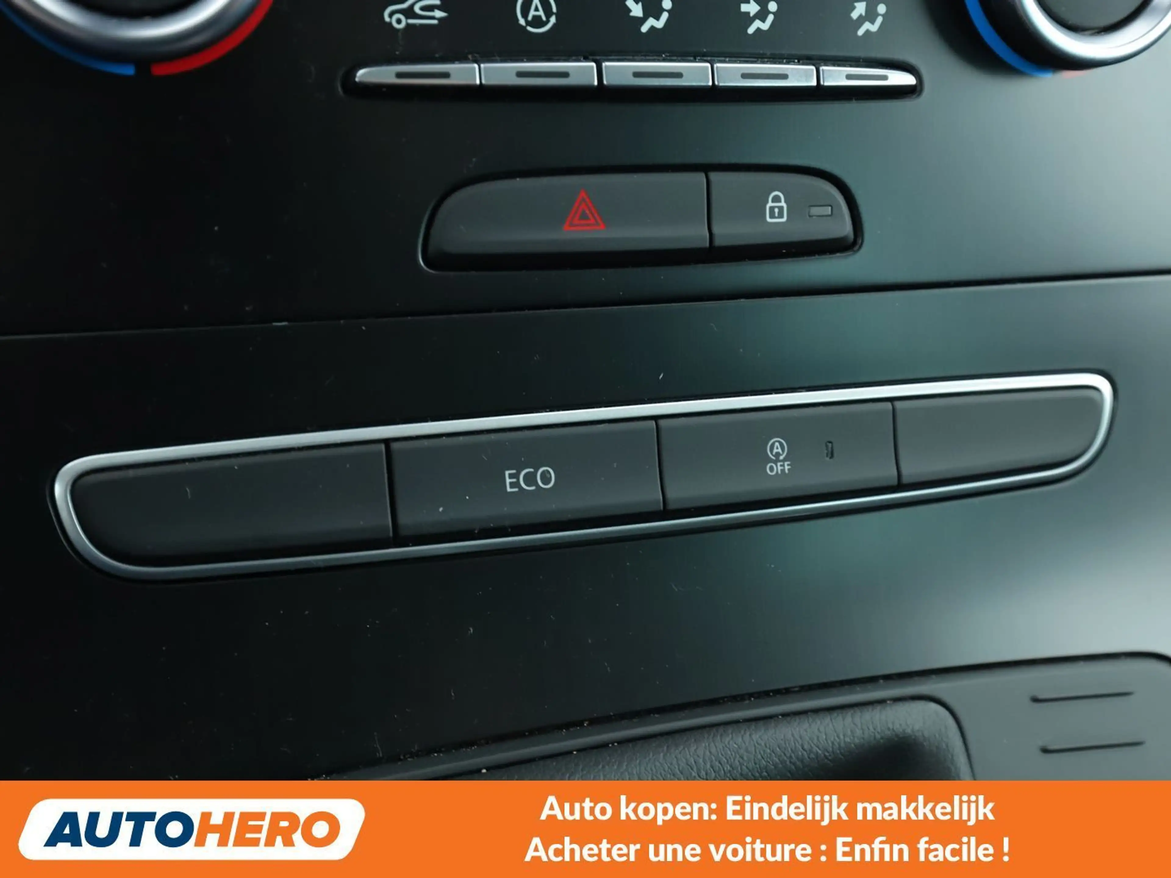 Renault Scenic 1.7 BLUE dCi Limited — photo 15